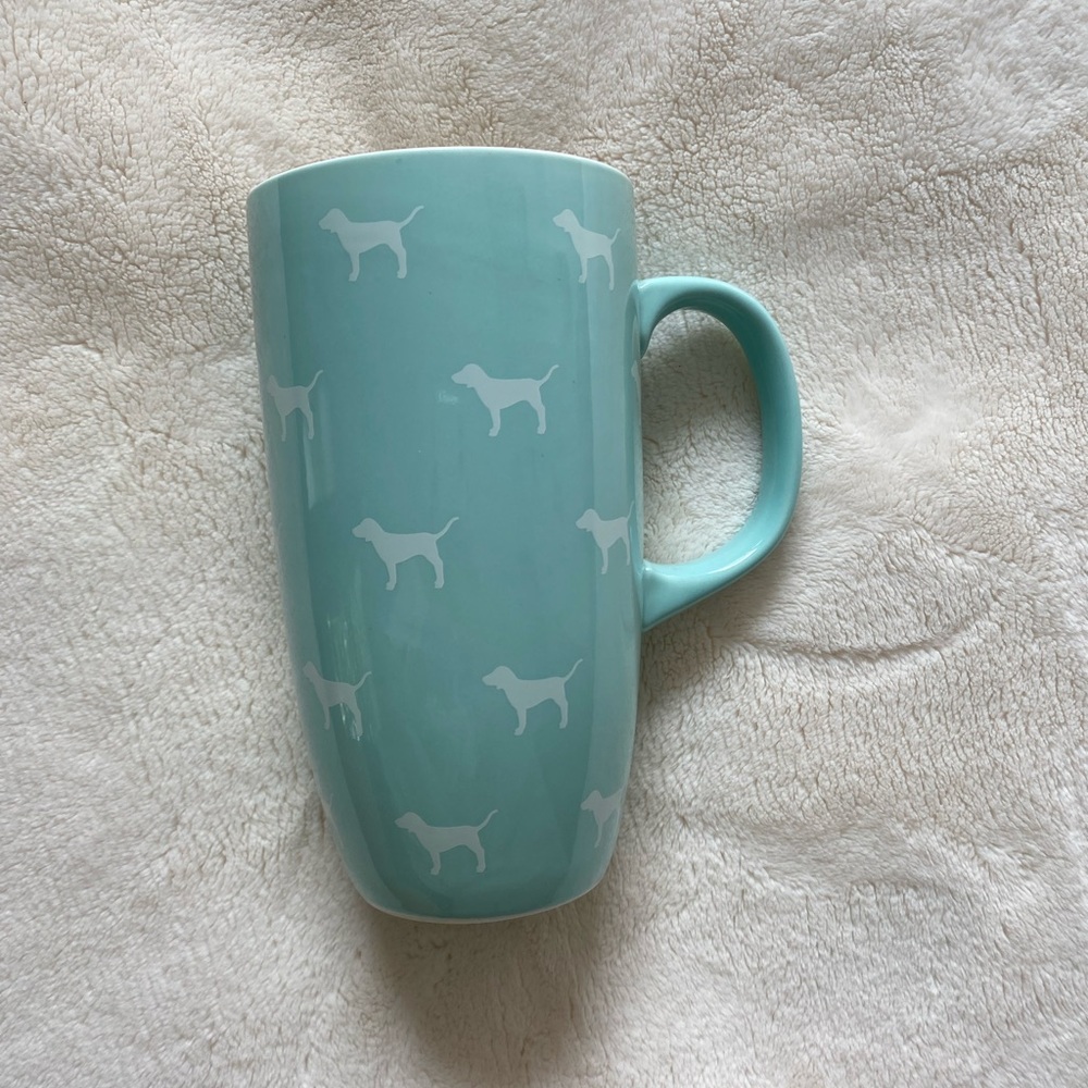 VS PINK Mug